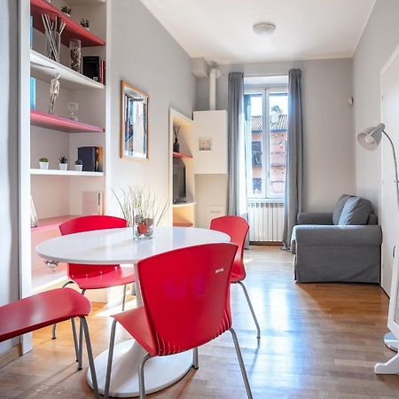 Navigli-Duomo Apartment With Netflix+Wifi Milano Eksteriør bilde