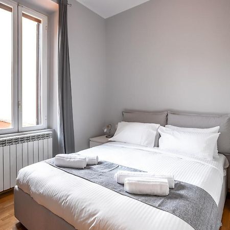 Navigli-Duomo Apartment With Netflix+Wifi Milano Eksteriør bilde