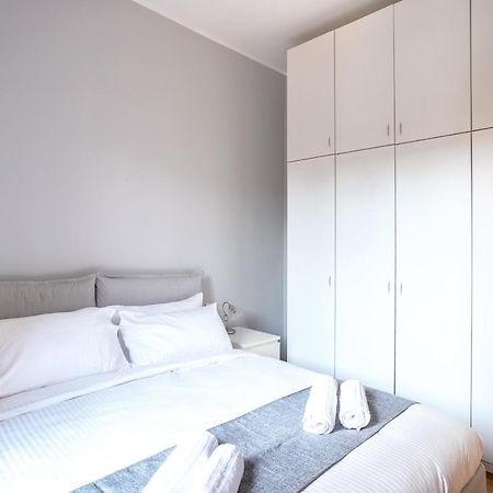 Navigli-Duomo Apartment With Netflix+Wifi Milano Eksteriør bilde