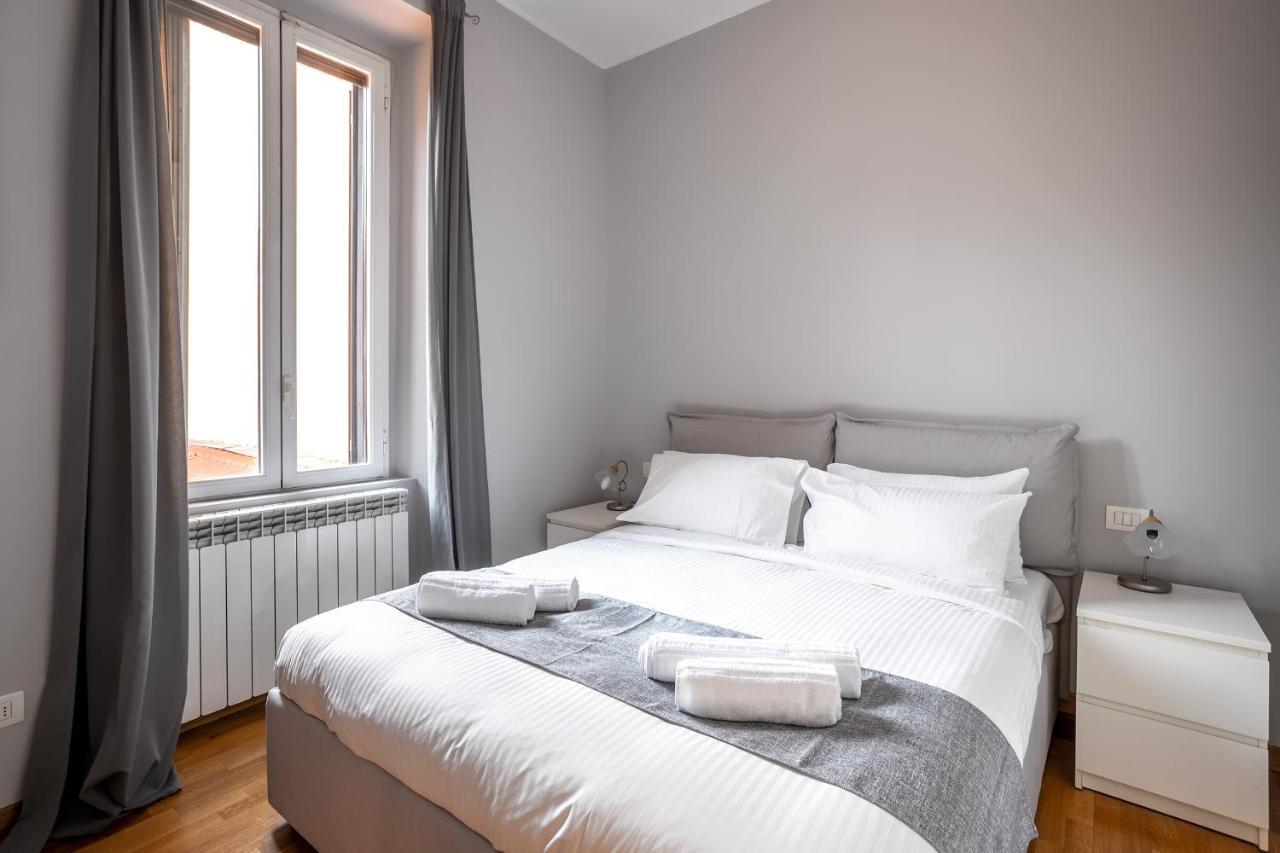 Navigli-Duomo Apartment With Netflix+Wifi Milano Eksteriør bilde
