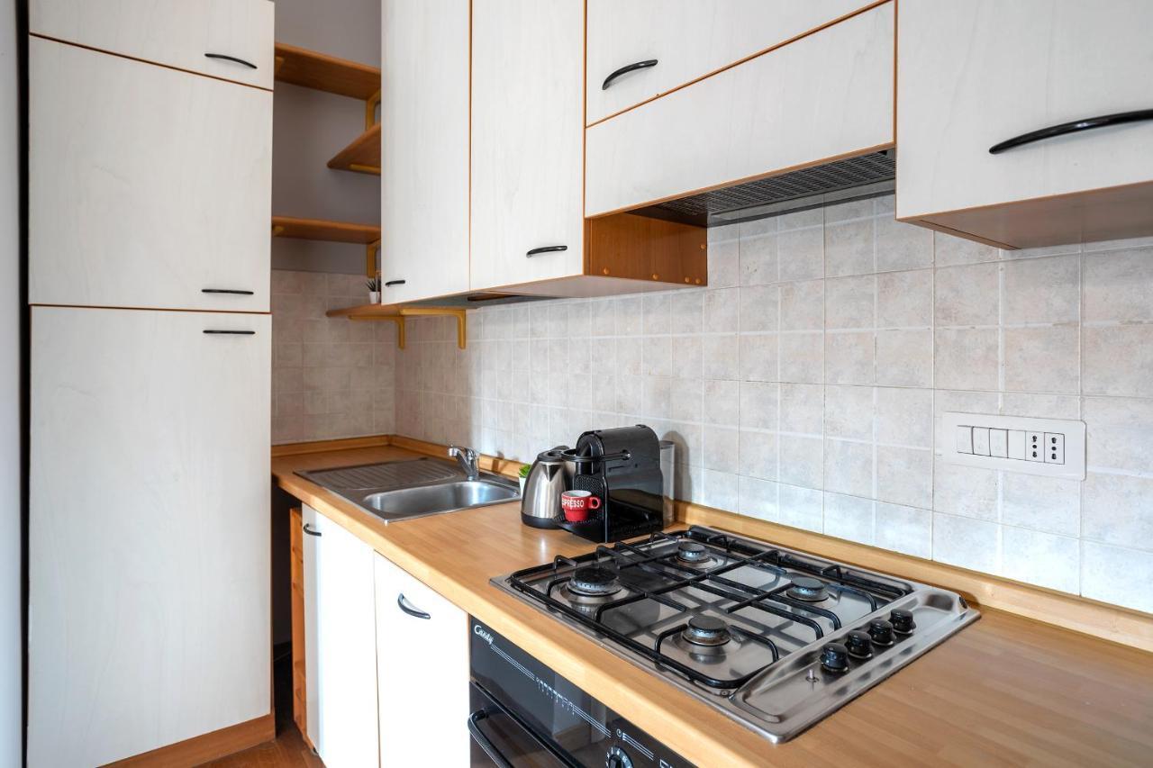 Navigli-Duomo Apartment With Netflix+Wifi Milano Eksteriør bilde
