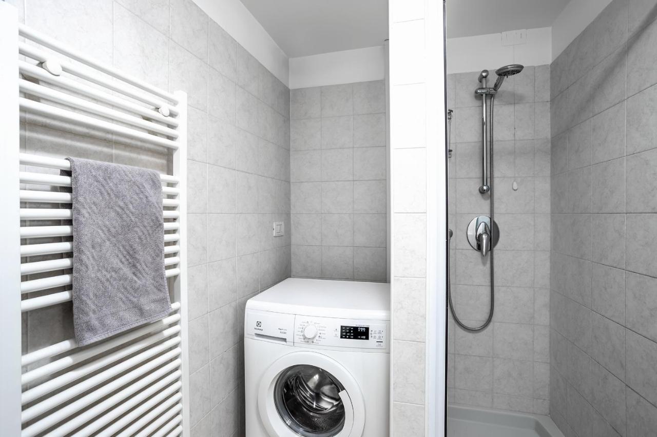 Navigli-Duomo Apartment With Netflix+Wifi Milano Eksteriør bilde